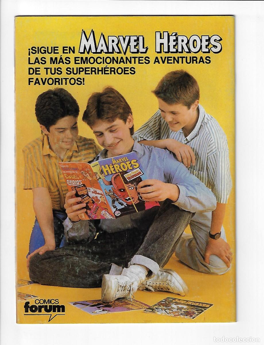 C&oacute;mics: Planeta. Forum. Capit&aacute;n Am&eacute;rica vol1. 30. - Foto 2