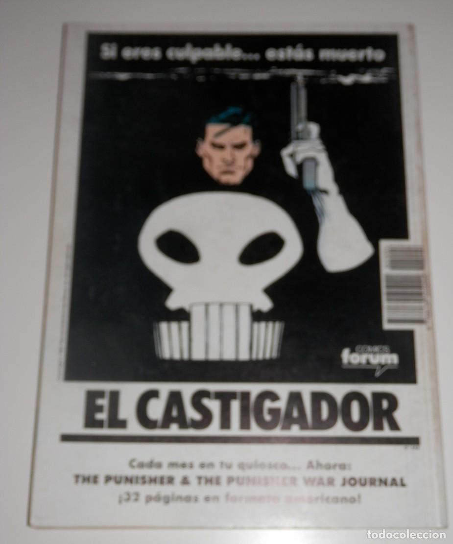 C&oacute;mics: COMIC CAPIT&Aacute;N AM&Eacute;RICA - Foto 2
