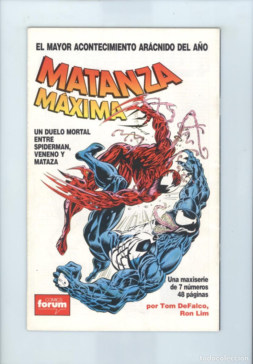 C&oacute;mics: Planeta. Forum. Dientes de sable. 3 - Foto 2
