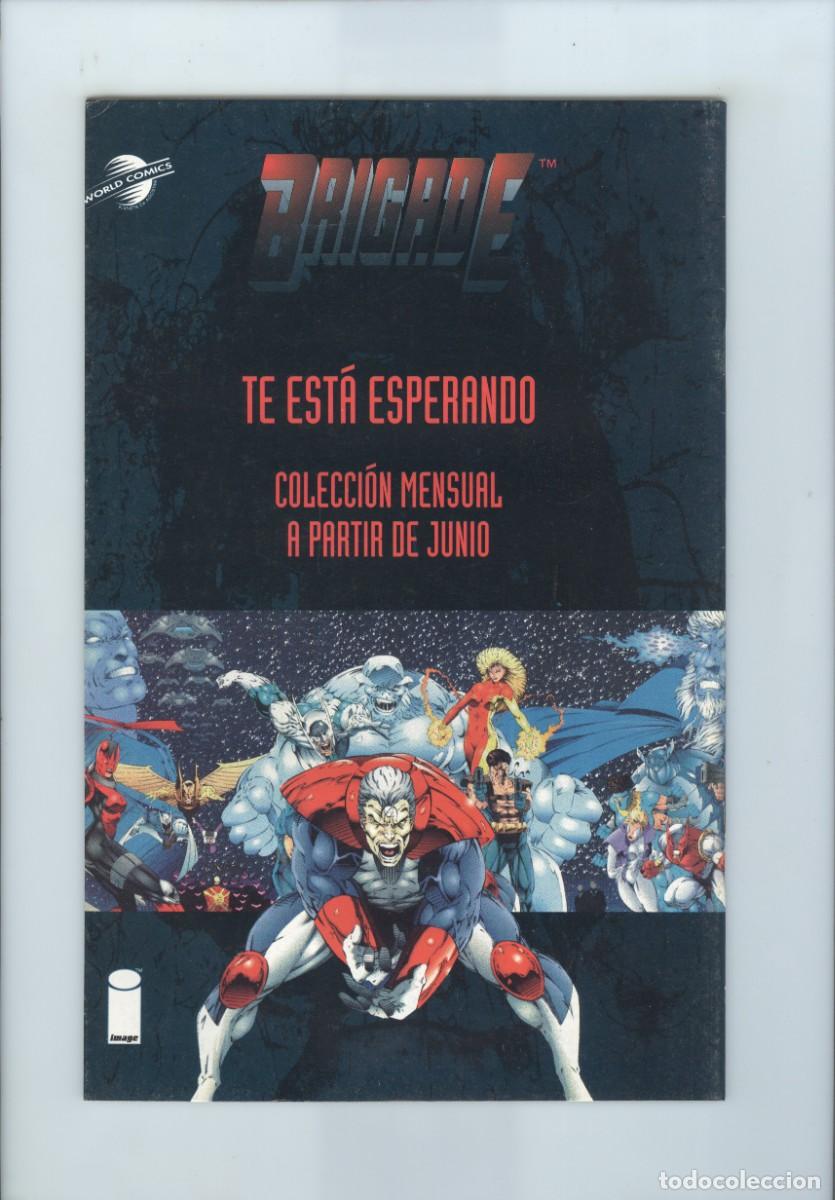 C&oacute;mics: Planeta. Forum. Spiderman segunda edici&oacute;n. 16 - Foto 2