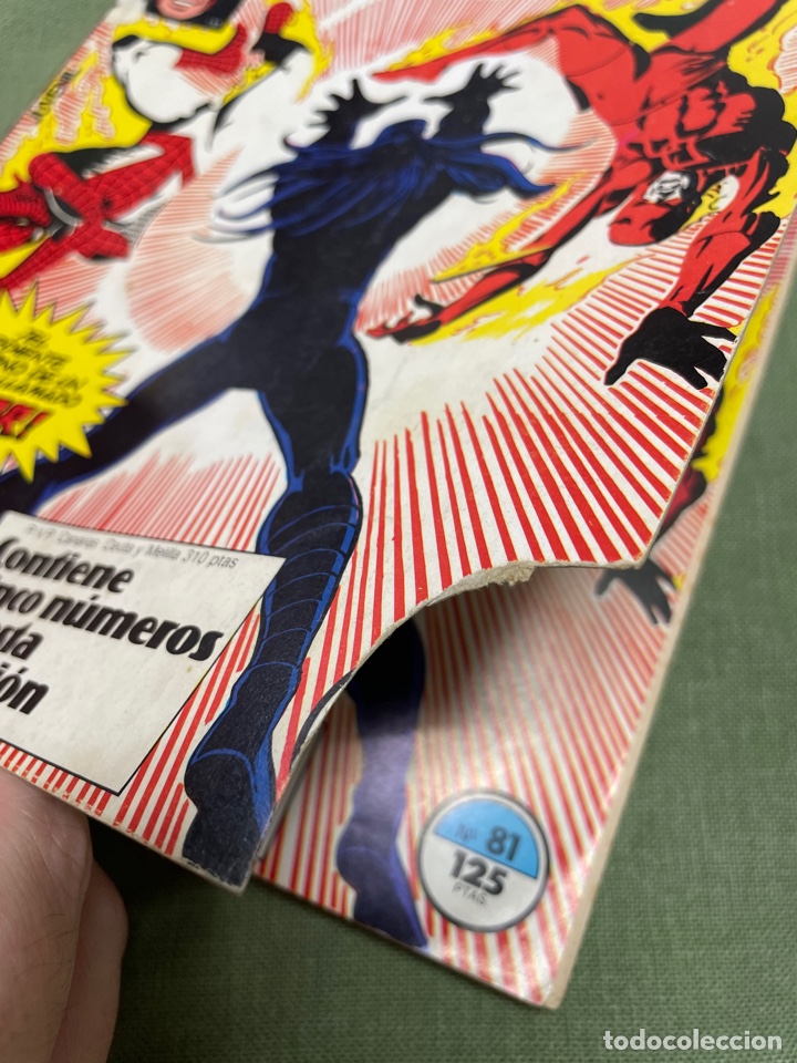 C&oacute;mics: Comics Spiderman el hombre ara&ntilde;a - Foto 3