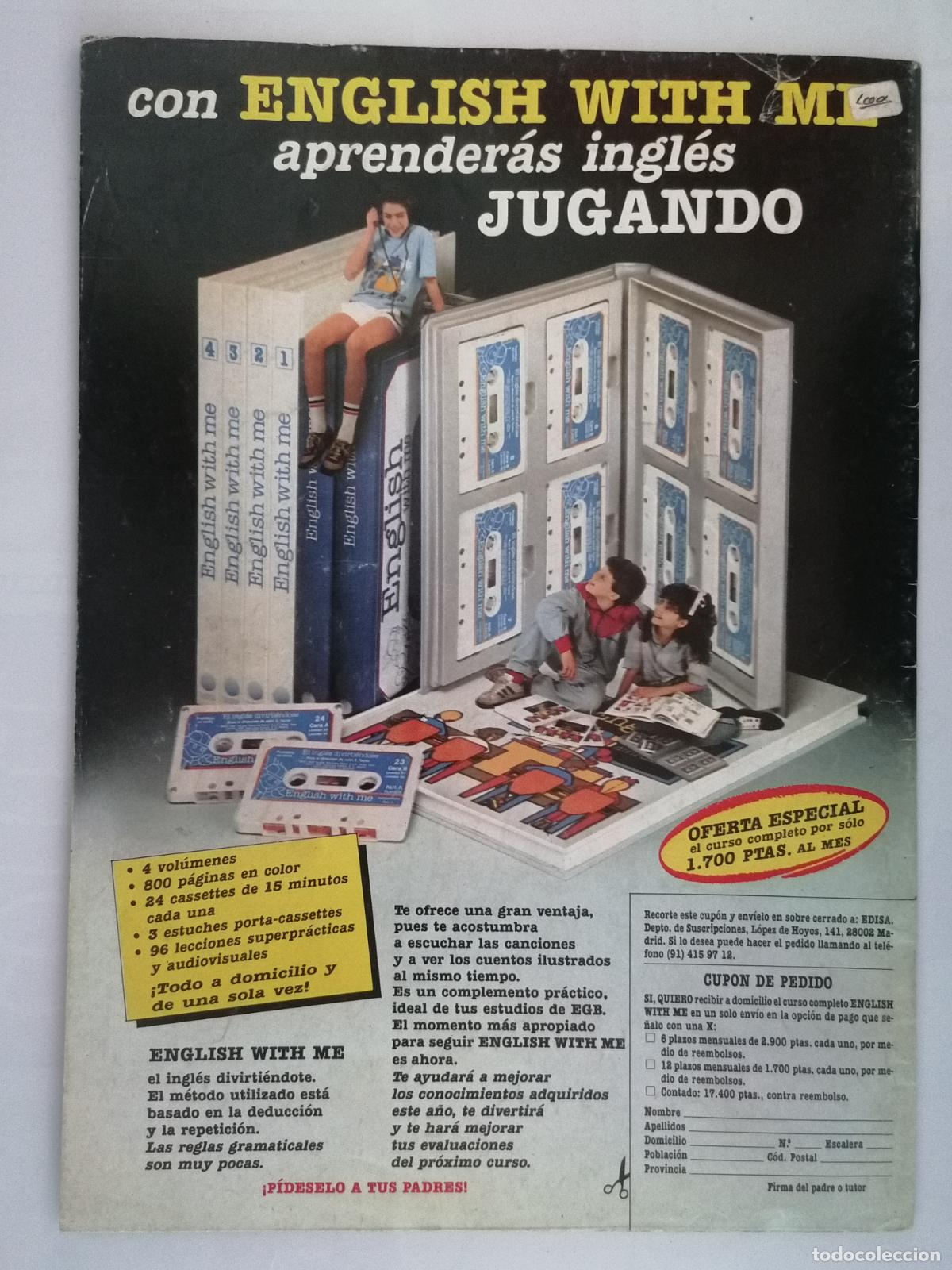 C&oacute;mics: TEBEO TRANS FORMERS N&ordm; 20, COMICS FORUM - Foto 2