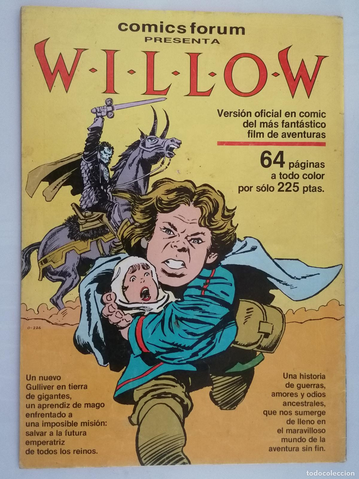 C&oacute;mics: TEBEO TRANS FORMERS N&ordm; 40, COMICS FORUM - Foto 2