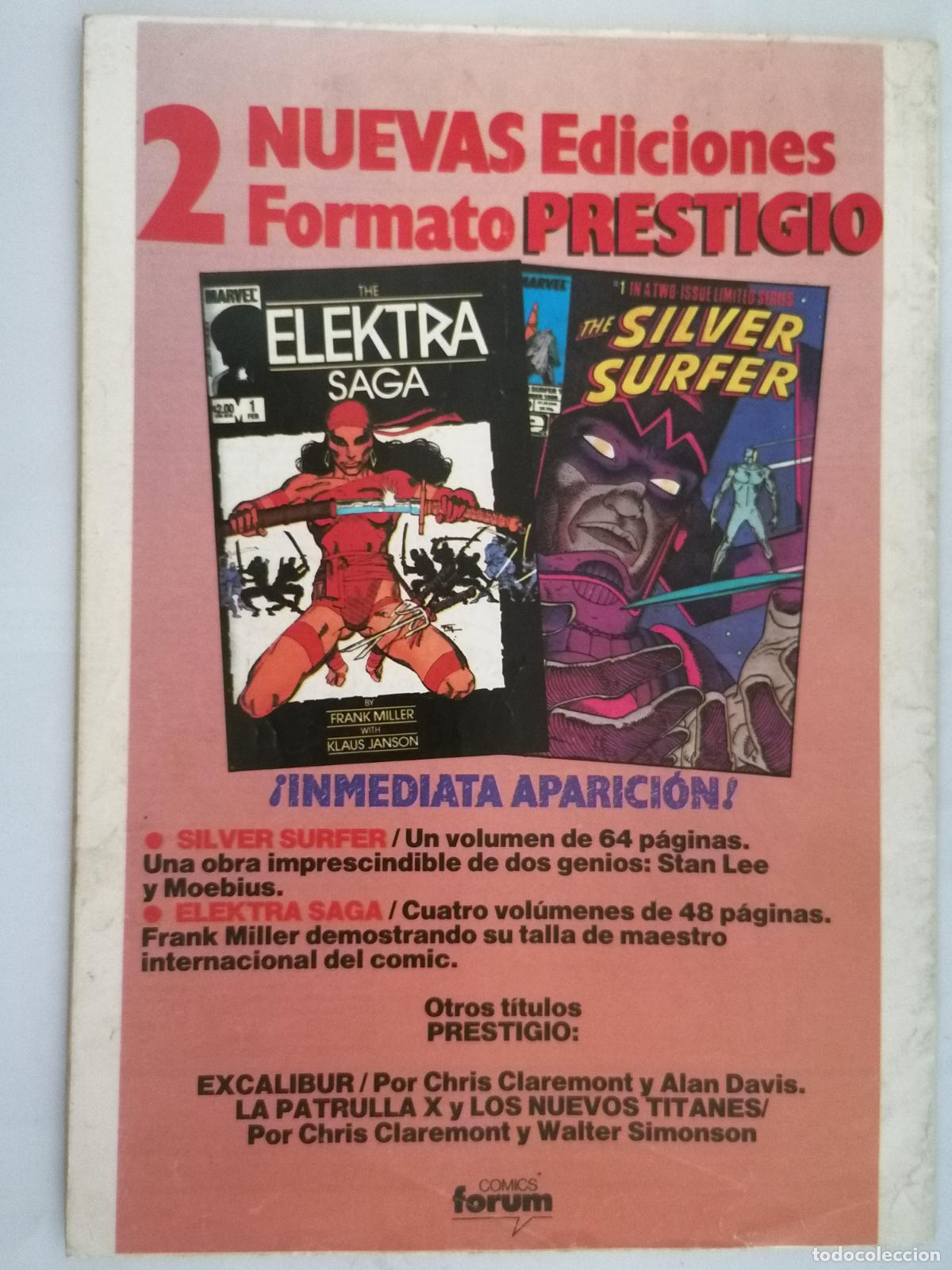 C&oacute;mics: TEBEO TRANS FORMERS N&ordm; 52, COMICS FORUM - Foto 2