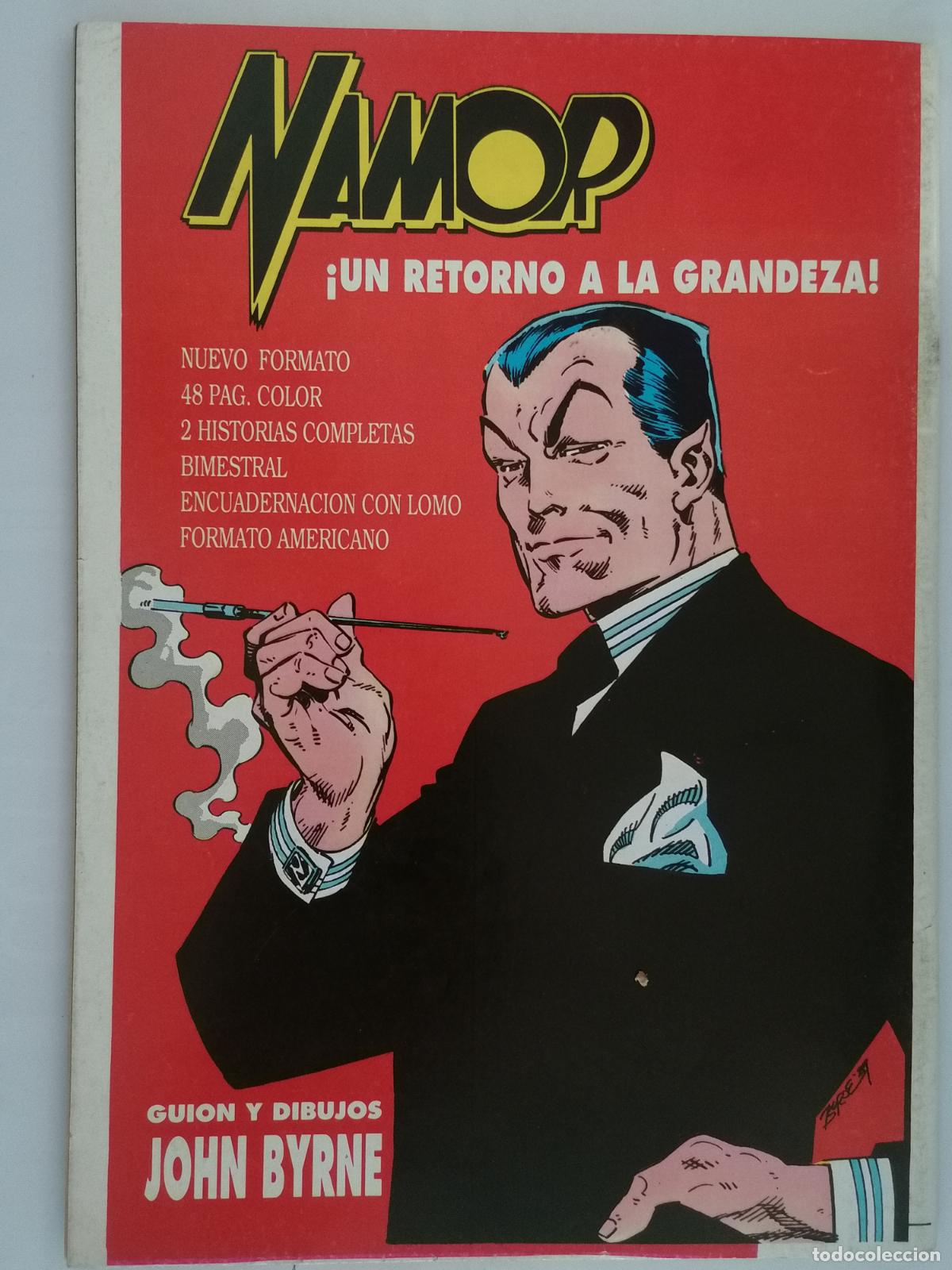 C&oacute;mics: TEBEO TRANS FORMERS N&ordm; 57, COMICS FORUM - Foto 2