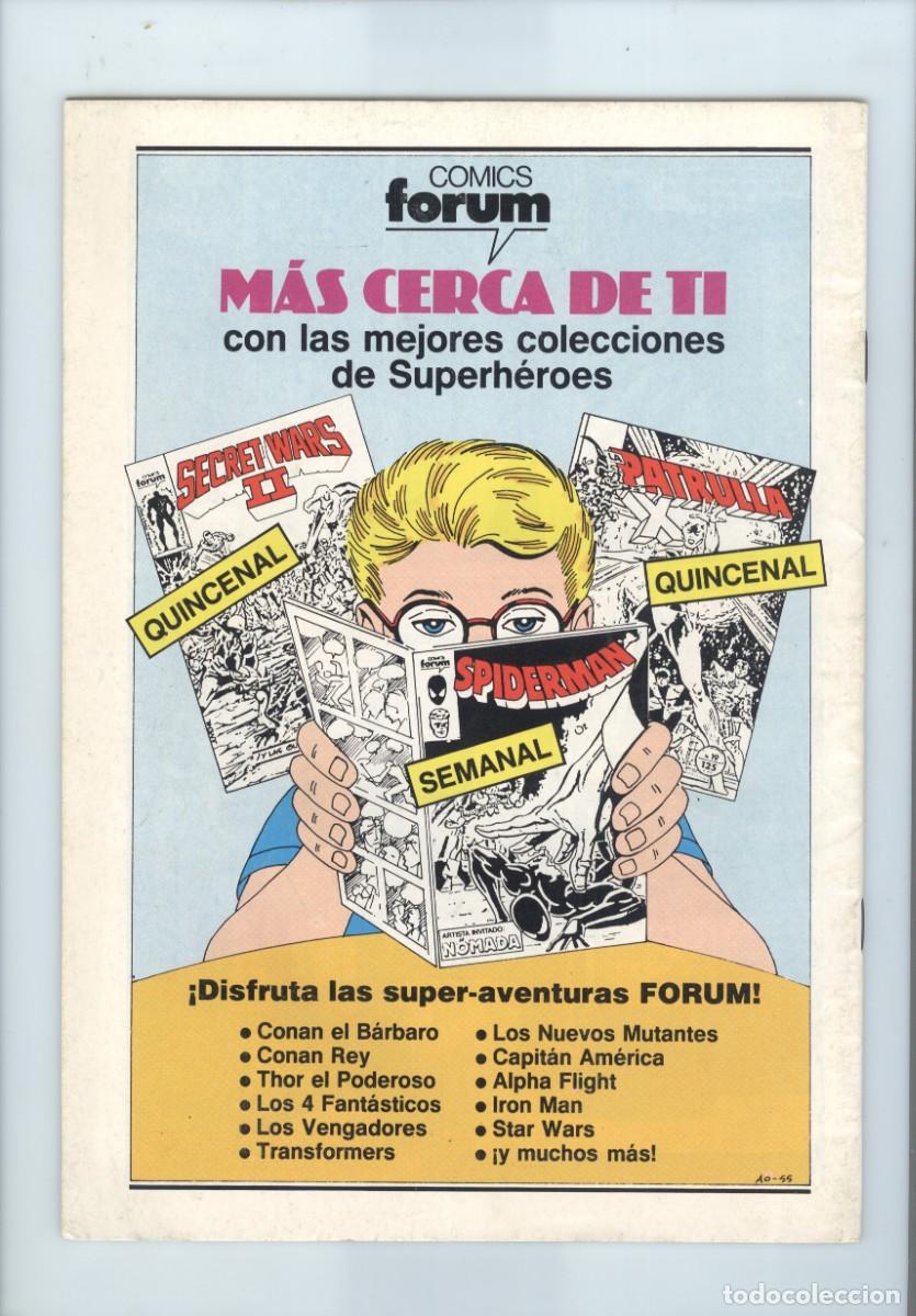 C&oacute;mics: Planeta. Forum. Iron man volumen 1. 19. - Foto 2