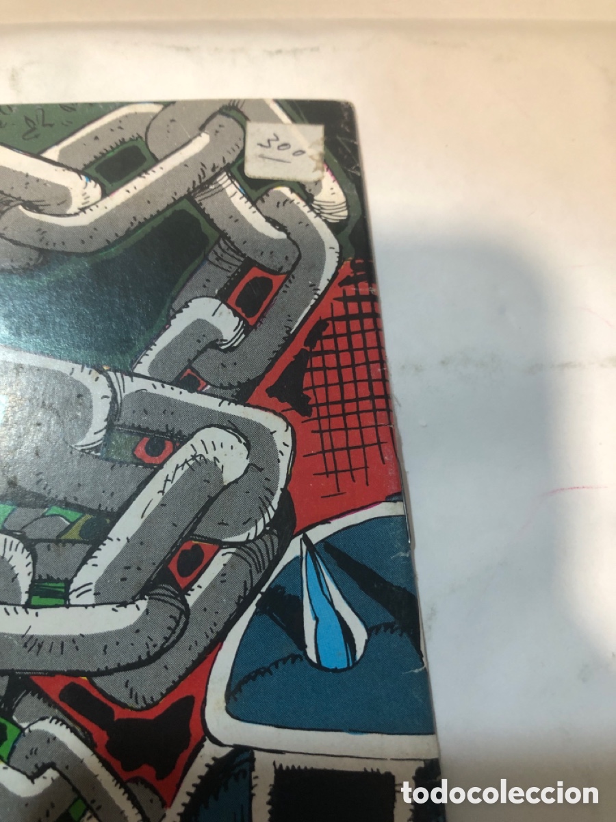 C&oacute;mics: Marvel H&eacute;roes ( Numero 65 ) - Foto 4