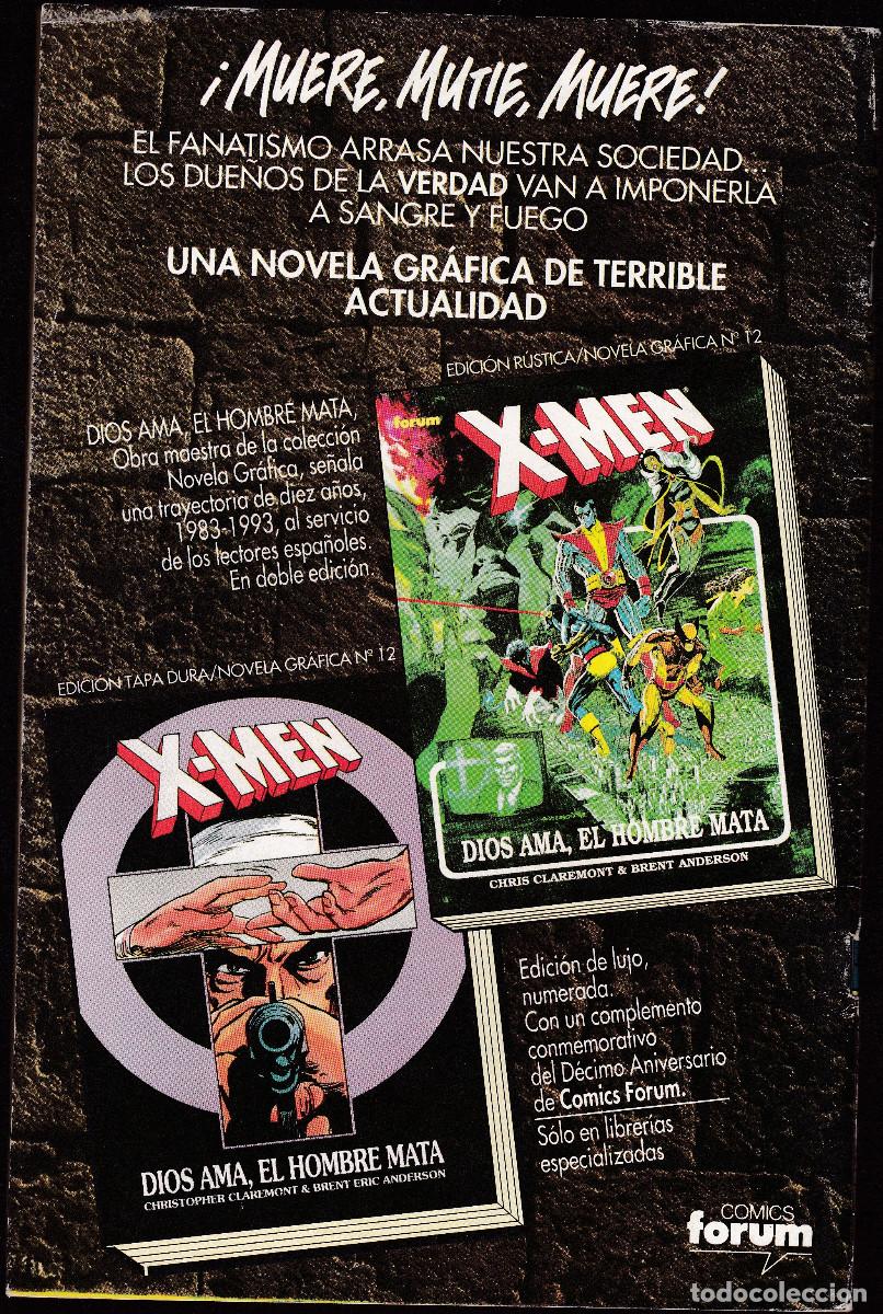 C&oacute;mics: CAPITAN AMERICA & THOR EL PODEROSO - N&ordm; 6 - &iexcl;Venganza! - FORUM - Foto 2