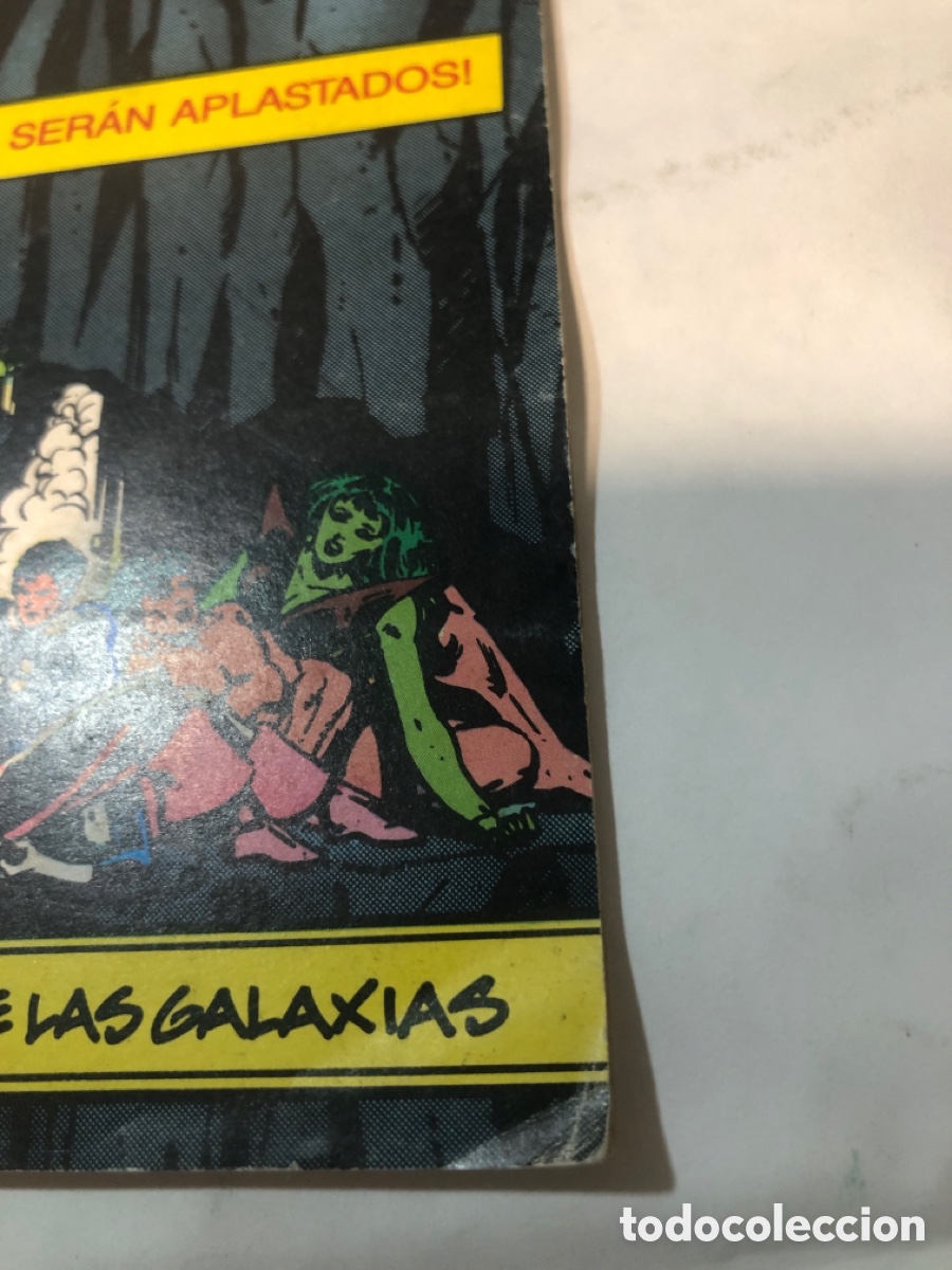 C&oacute;mics: Secret Wars ( Numero 4 ) - Foto 3