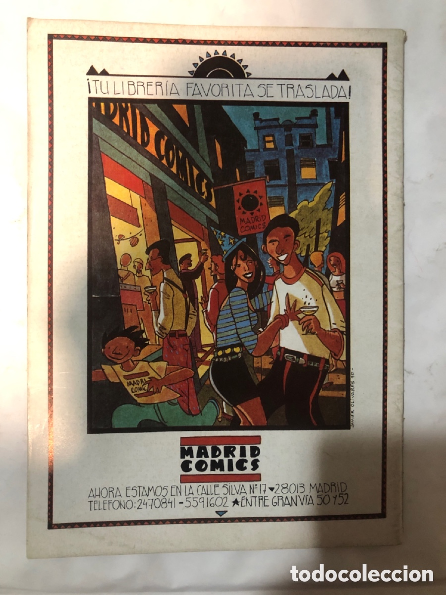 C&oacute;mics: Pantera negra en Marvel H&eacute;roes ( Numero 46 ) - Foto 2