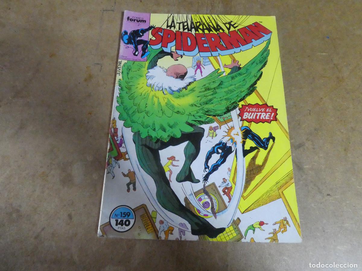 C&oacute;mics: Spiderman n&ordm; 159 de forum - Foto 1