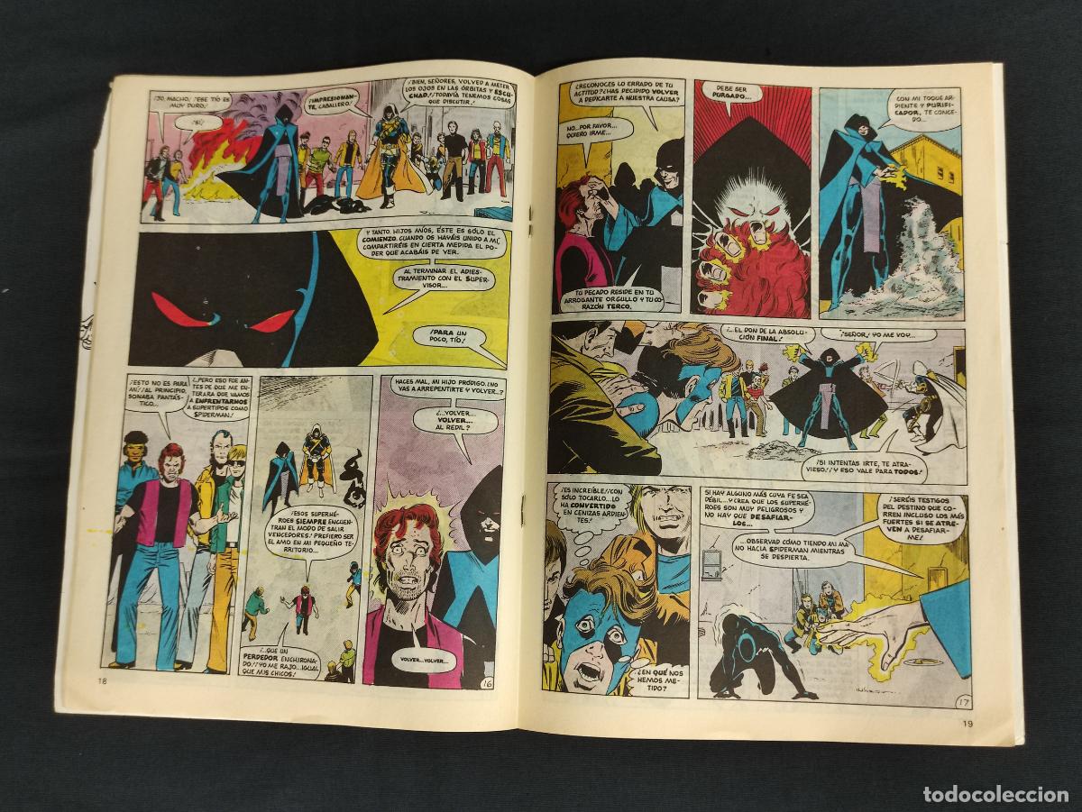 C&oacute;mics: SPIDERMAN - N&ordm; 97 - FORUM - - Foto 3