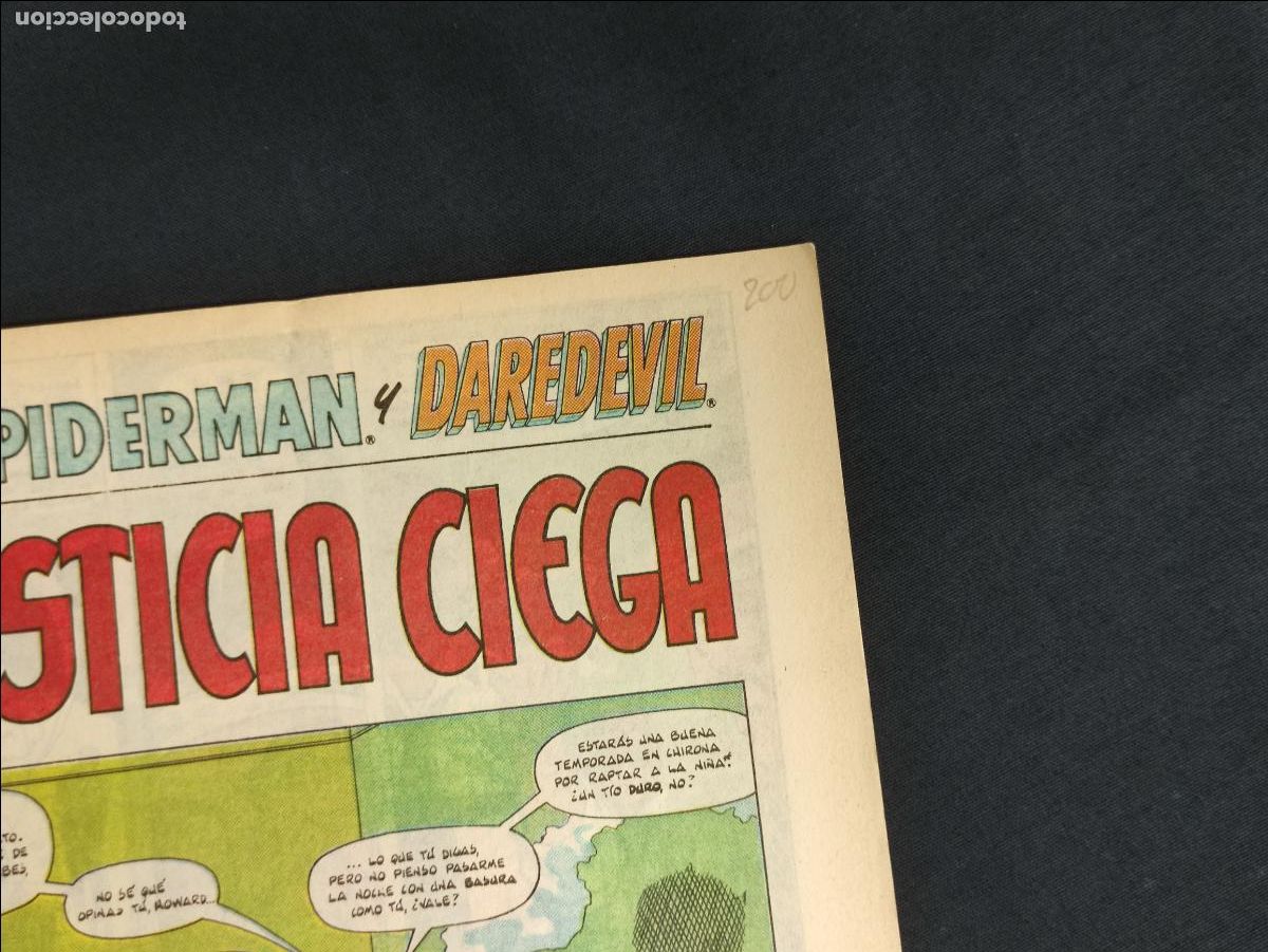 C&oacute;mics: SPIDERMAN - N&ordm; 93 - FORUM - - Foto 3