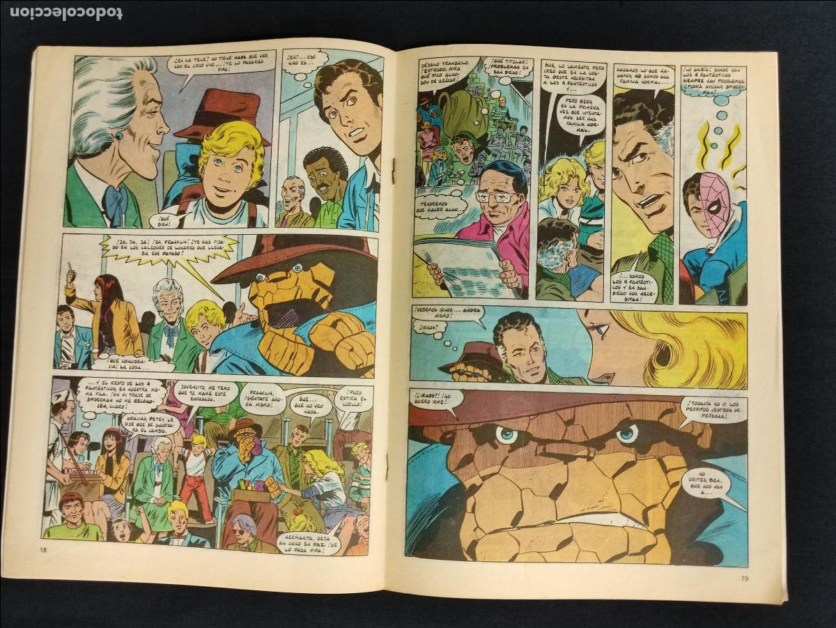 C&oacute;mics: SPIDERMAN - N&ordm; 90 - FORUM - - Foto 3