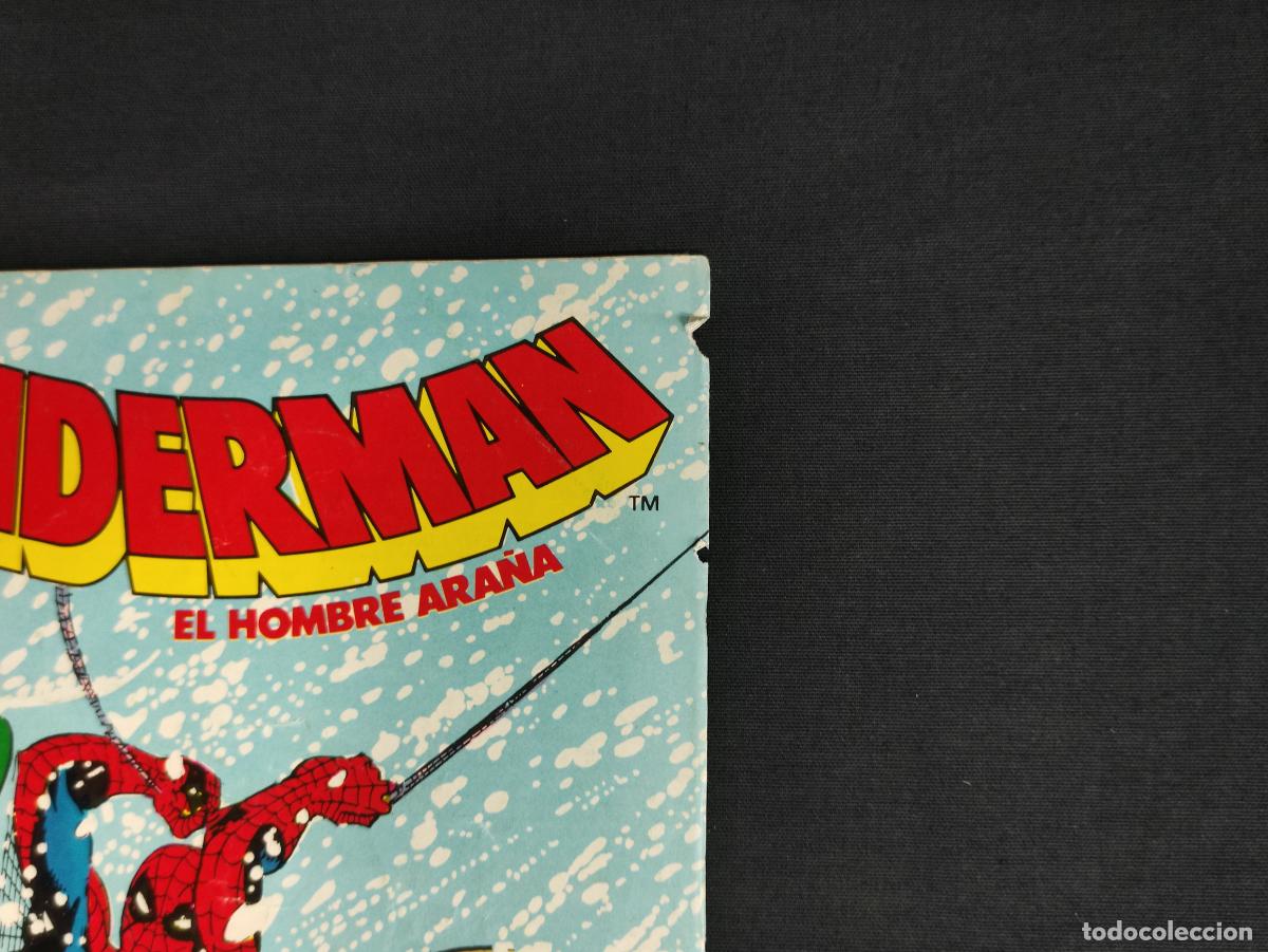 C&oacute;mics: SPIDERMAN - N&ordm; 83 - FORUM - - Foto 2