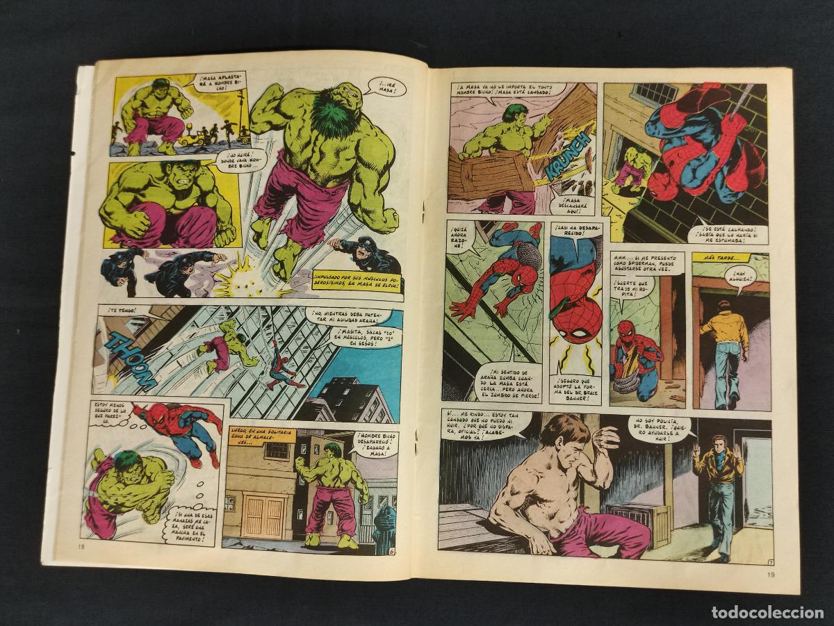 C&oacute;mics: SPIDERMAN - N&ordm; 83 - FORUM - - Foto 3