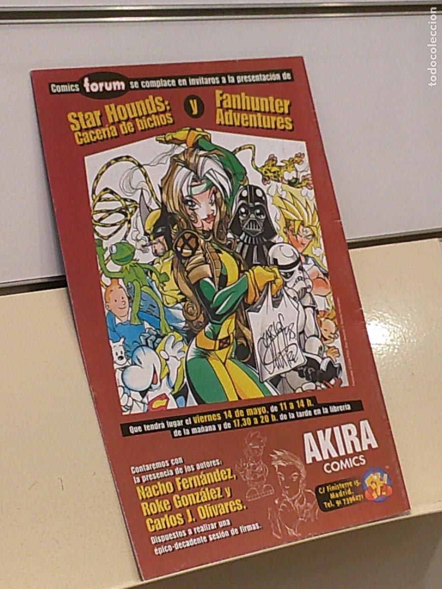 C&oacute;mics: PATRULLA-X VOL. 2 N&ordm; 37 MARVEL - FORUM - Foto 2