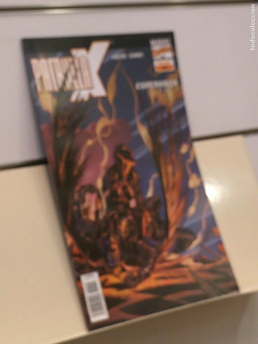 C&oacute;mics: PATRULLA-X VOL. 2 N&ordm; 90 ESPERANZA 2 DE 3 MARVEL - FORUM - Foto 1