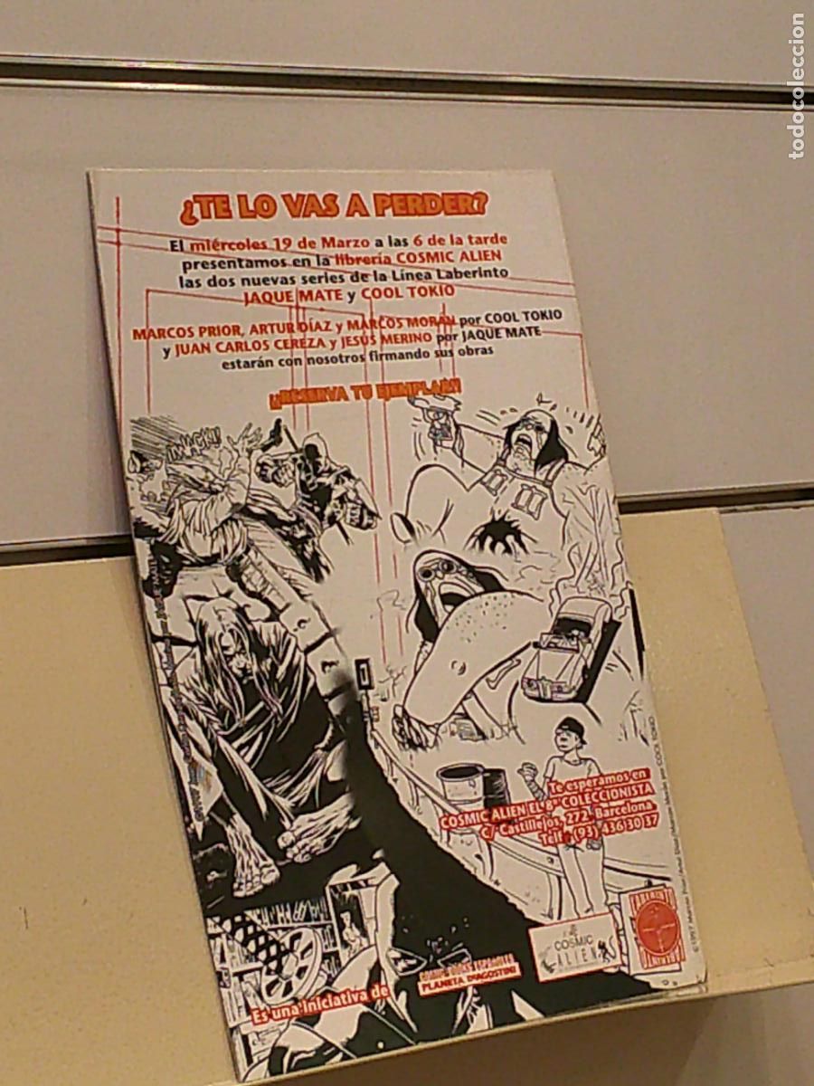 C&oacute;mics: PATRULLA X VOL. 2 N&ordm; 12 MARVEL - FORUM - Foto 2