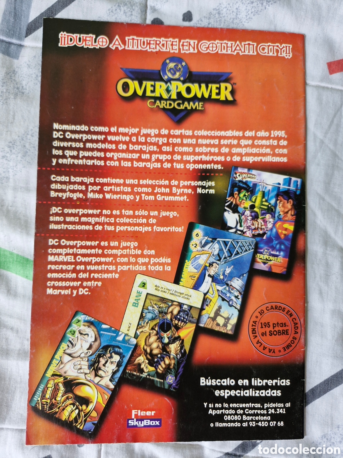 C&oacute;mics: EXCALIBUR 16 - VOL 2 - MARVEL COMICS - FORUM - Foto 2