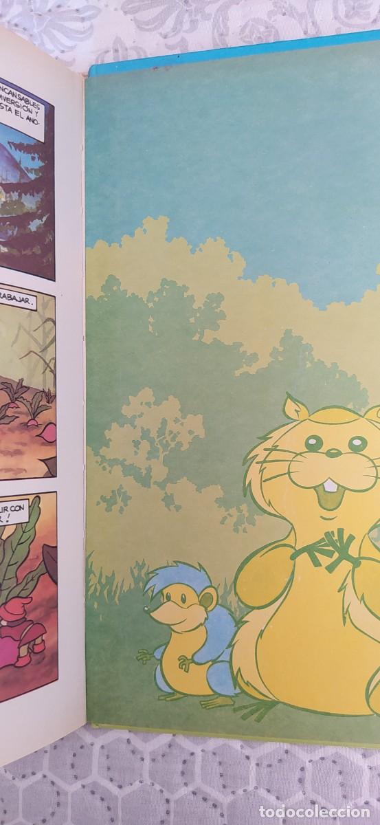 C&oacute;mics: BELFY Y LILLIBIT EL MOLINO C&Oacute;MICS FORUM N&deg;3 - Foto 6