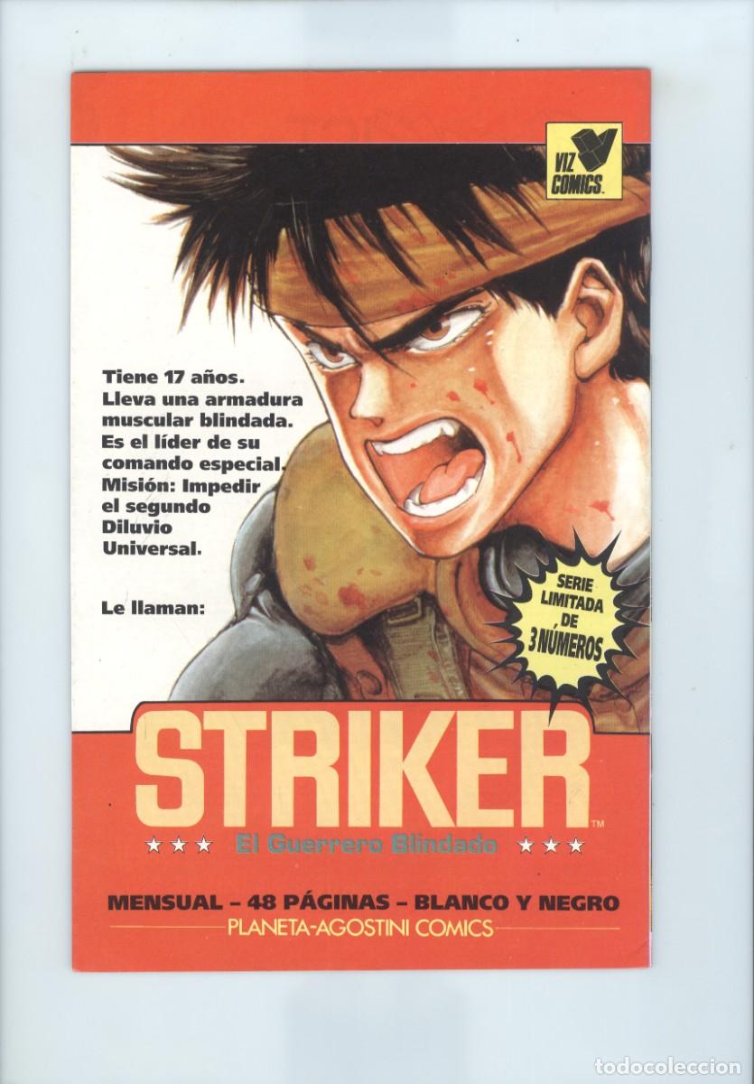 C&oacute;mics: Planeta. Forum. Conan el b&aacute;rbaro. 195. - Foto 2