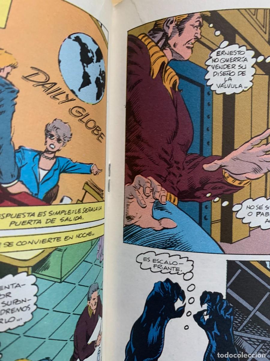C&oacute;mics: Asombroso Spiderman 7 - A1 - Foto 3