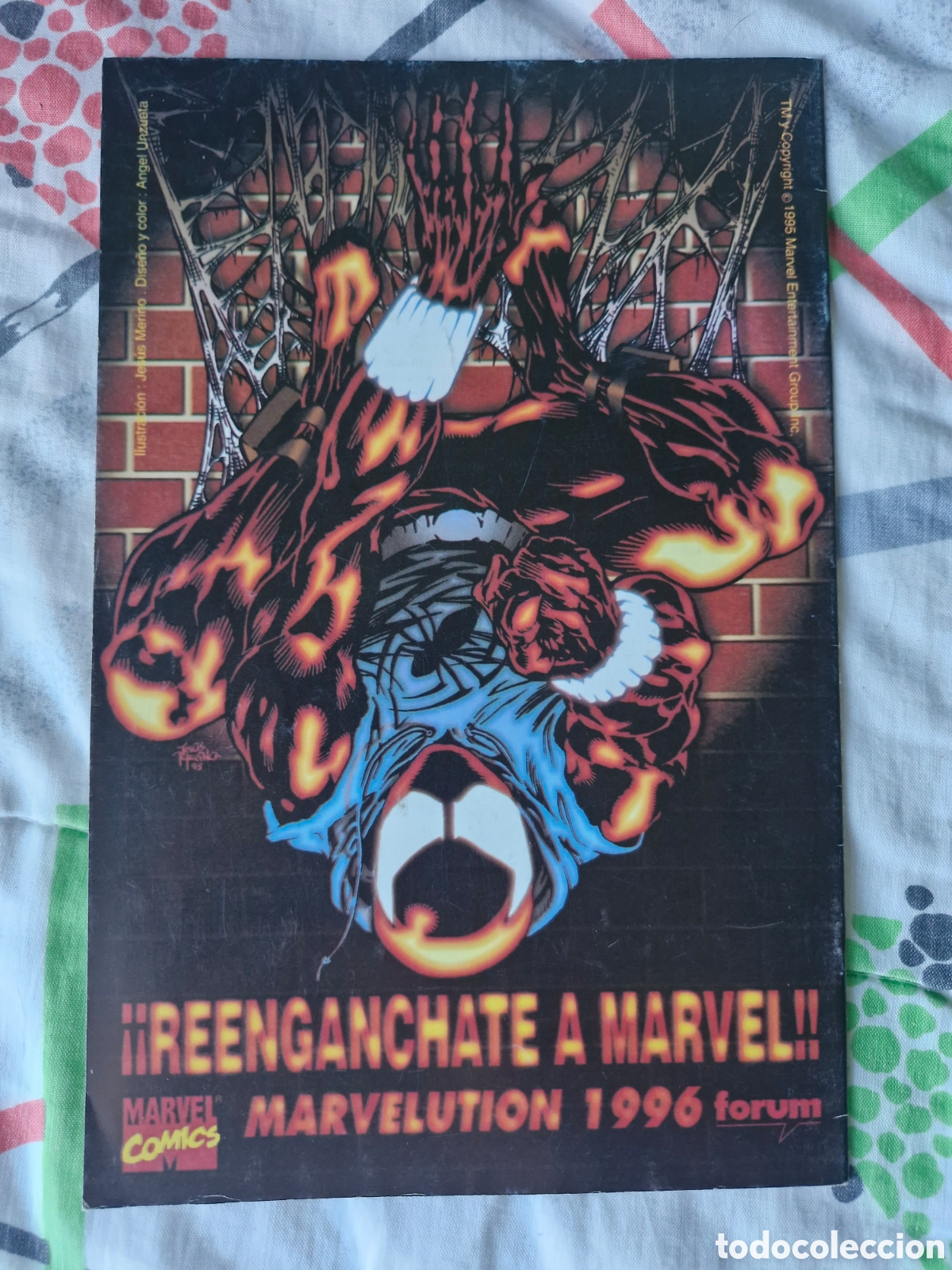 C&oacute;mics: X MAN 4 - VOLUMEN 1 - VOL 1 - MARVEL COMICS - FORUM - Foto 2