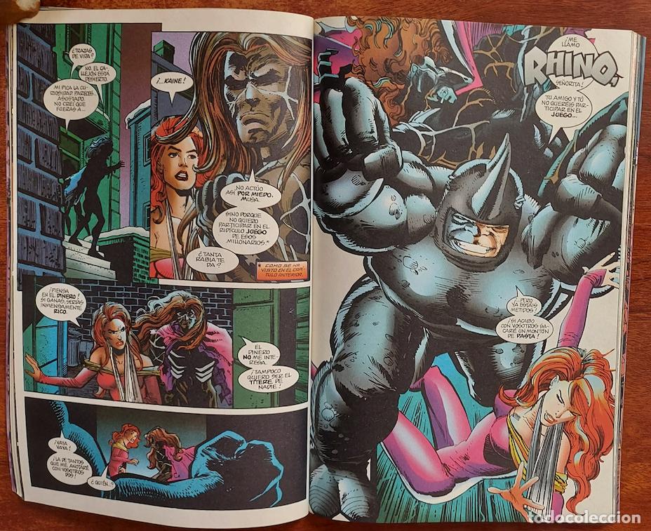 C&oacute;mics: Nuevo Spiderman Vol. 3 n&ordm; 3 - C&oacute;mics Forum 1996 - Foto 9