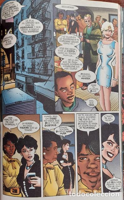 C&oacute;mics: Nuevo Spiderman Vol. 3 n&ordm; 3 - C&oacute;mics Forum 1996 - Foto 10