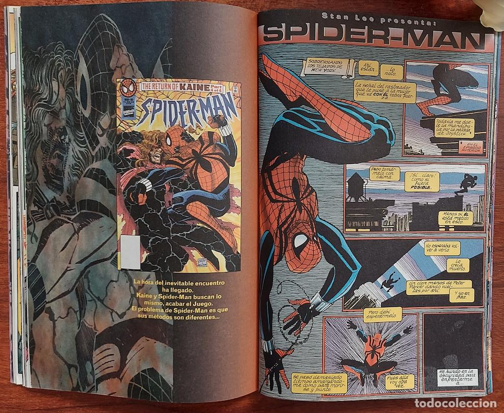 C&oacute;mics: Nuevo Spiderman Vol. 3 n&ordm; 3 - C&oacute;mics Forum 1996 - Foto 15