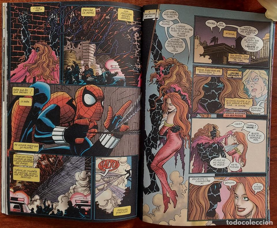 C&oacute;mics: Nuevo Spiderman Vol. 3 n&ordm; 3 - C&oacute;mics Forum 1996 - Foto 17