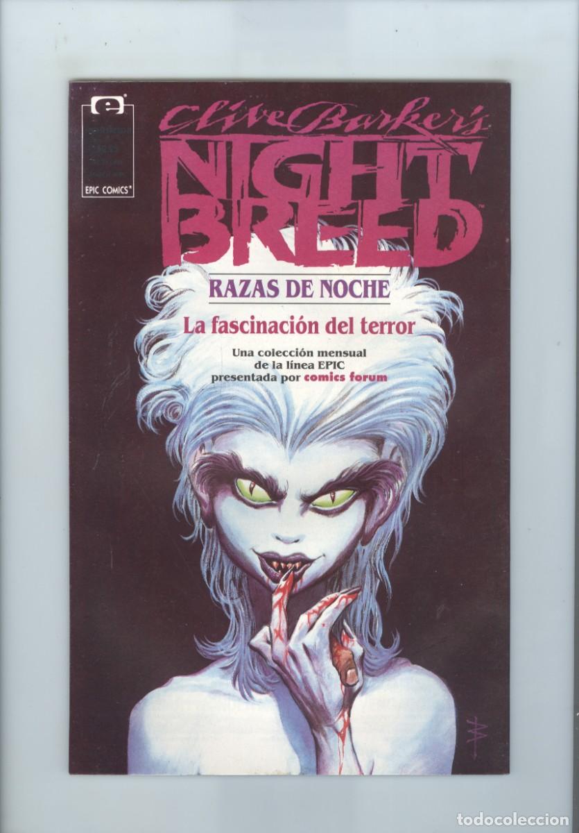 C&oacute;mics: Planeta. Forum. Factor X. 59. - Foto 2