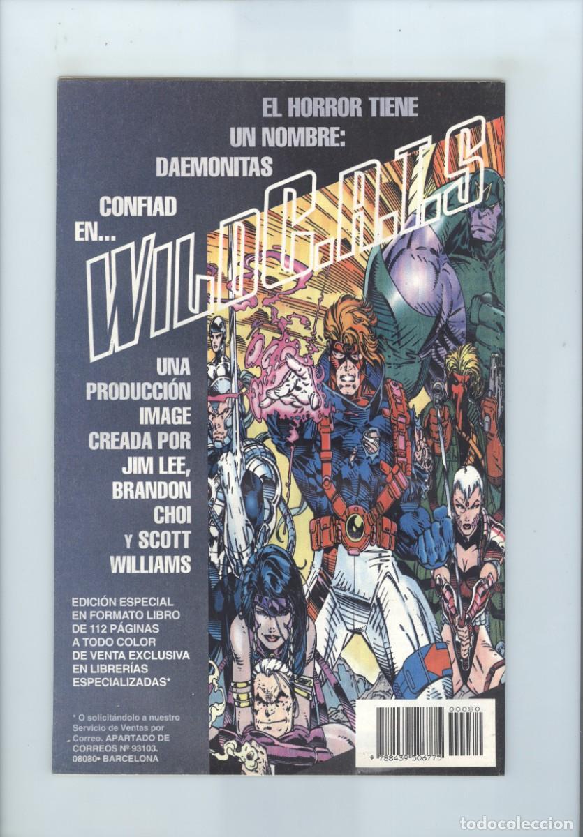 C&oacute;mics: Planeta. Forum. Factor X. 80. - Foto 2