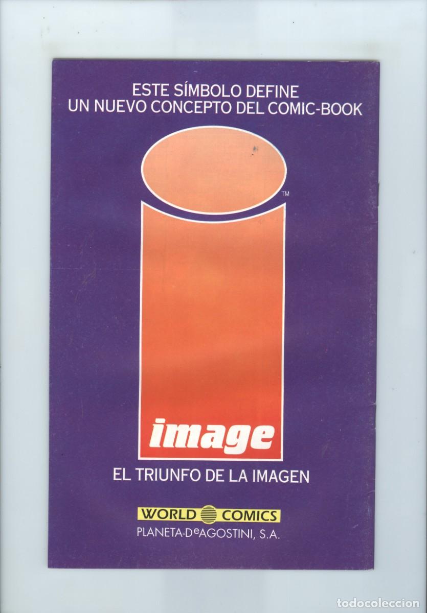 C&oacute;mics: Planeta. Forum. Factor X. 78. - Foto 2