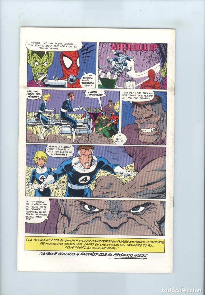 C&oacute;mics: Planeta. Forum. Los 4 fant&aacute;sticos. 106. - Foto 2