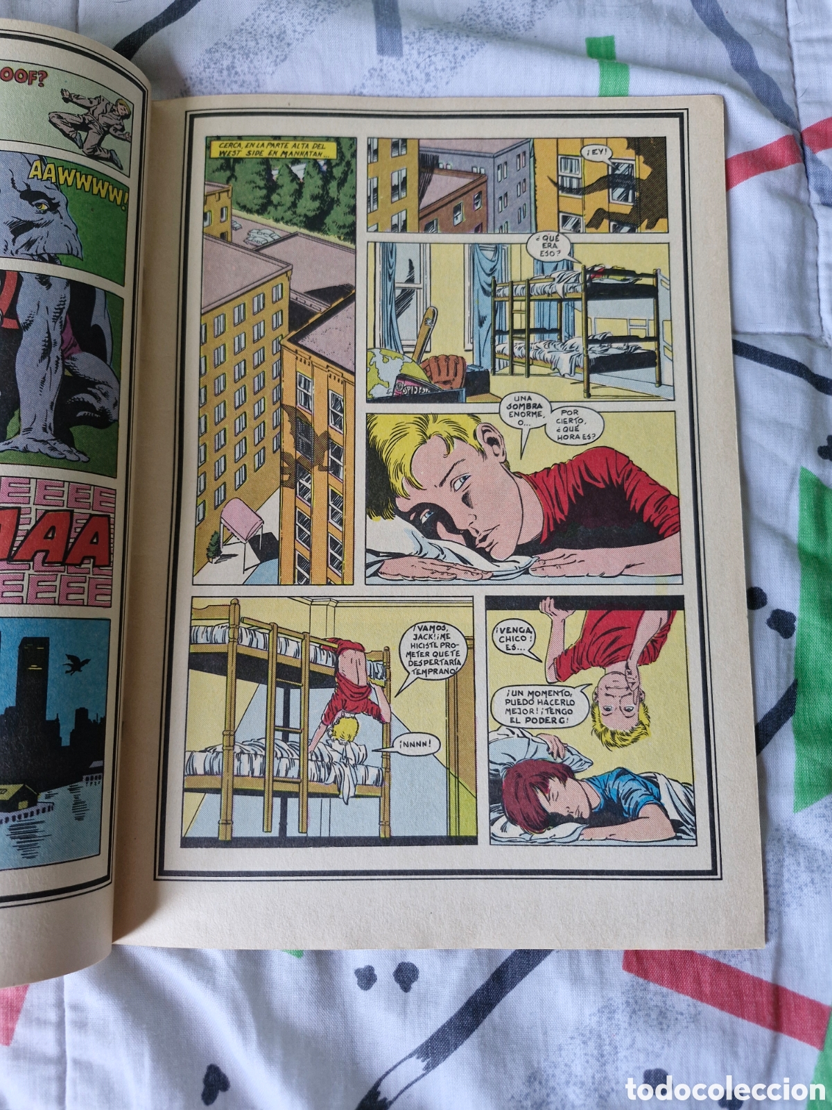 C&oacute;mics: FACTOR X 19 - VOL 1 - MARVEL C&Oacute;MICS - FORUM - Foto 3