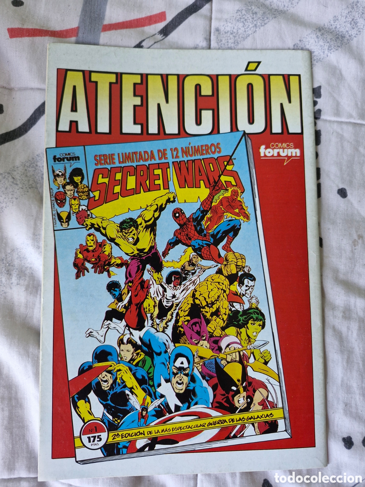 C&oacute;mics: THE NEW WARRIORS - N&Uacute;MERO 5 - VOL 1 - MARVEL C&Oacute;MICS - FORUM - Foto 2