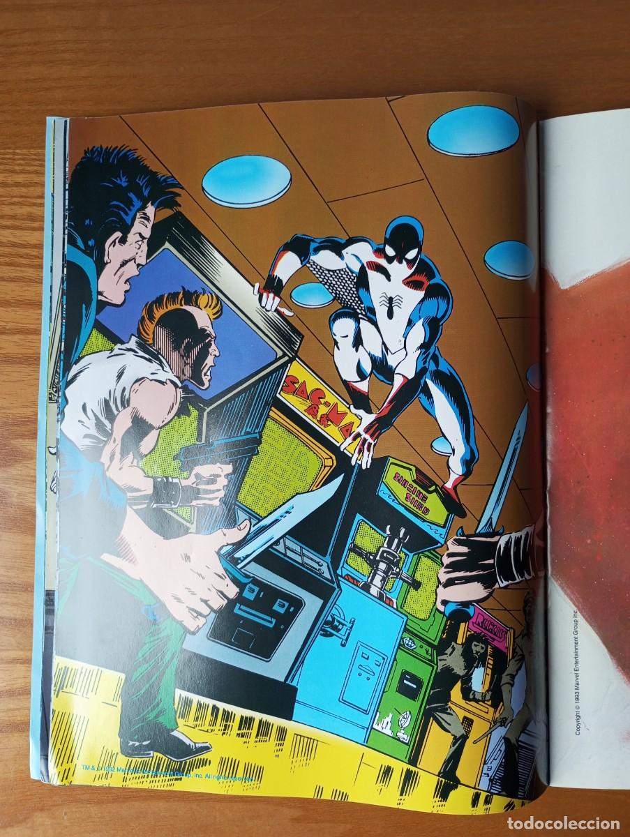 C&oacute;mics: Marvel Spiderman Poster Book 3 Forum Spider-Man - Foto 3
