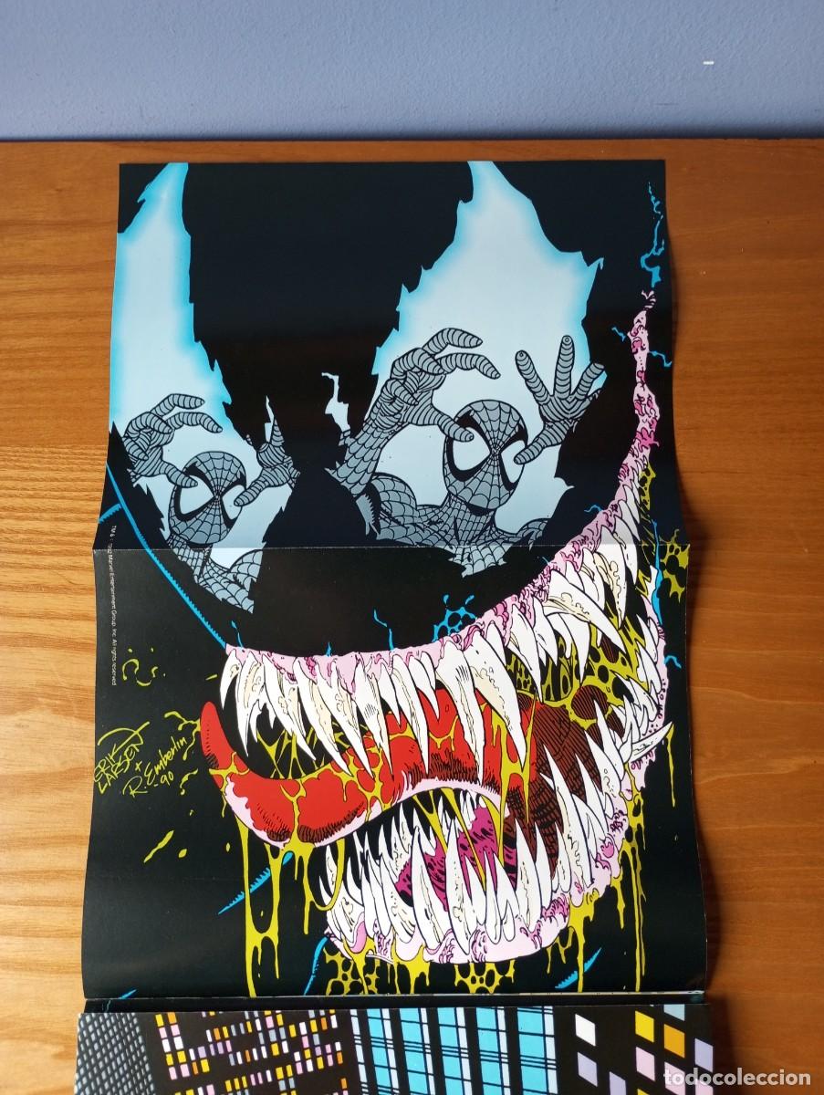 C&oacute;mics: Marvel Spiderman Poster Book 3 Forum Spider-Man - Foto 5