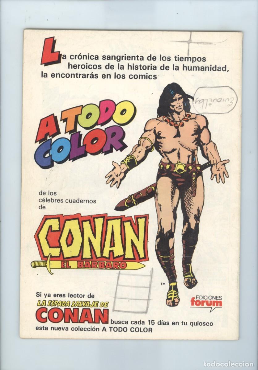 C&oacute;mics: Planeta. Forum. Thor volumen 1. 1 - Foto 2