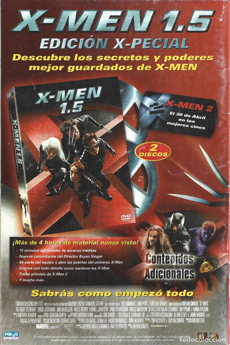 C&oacute;mics: ULTIMATE SPIDERMAN 12 FORUM - Foto 2