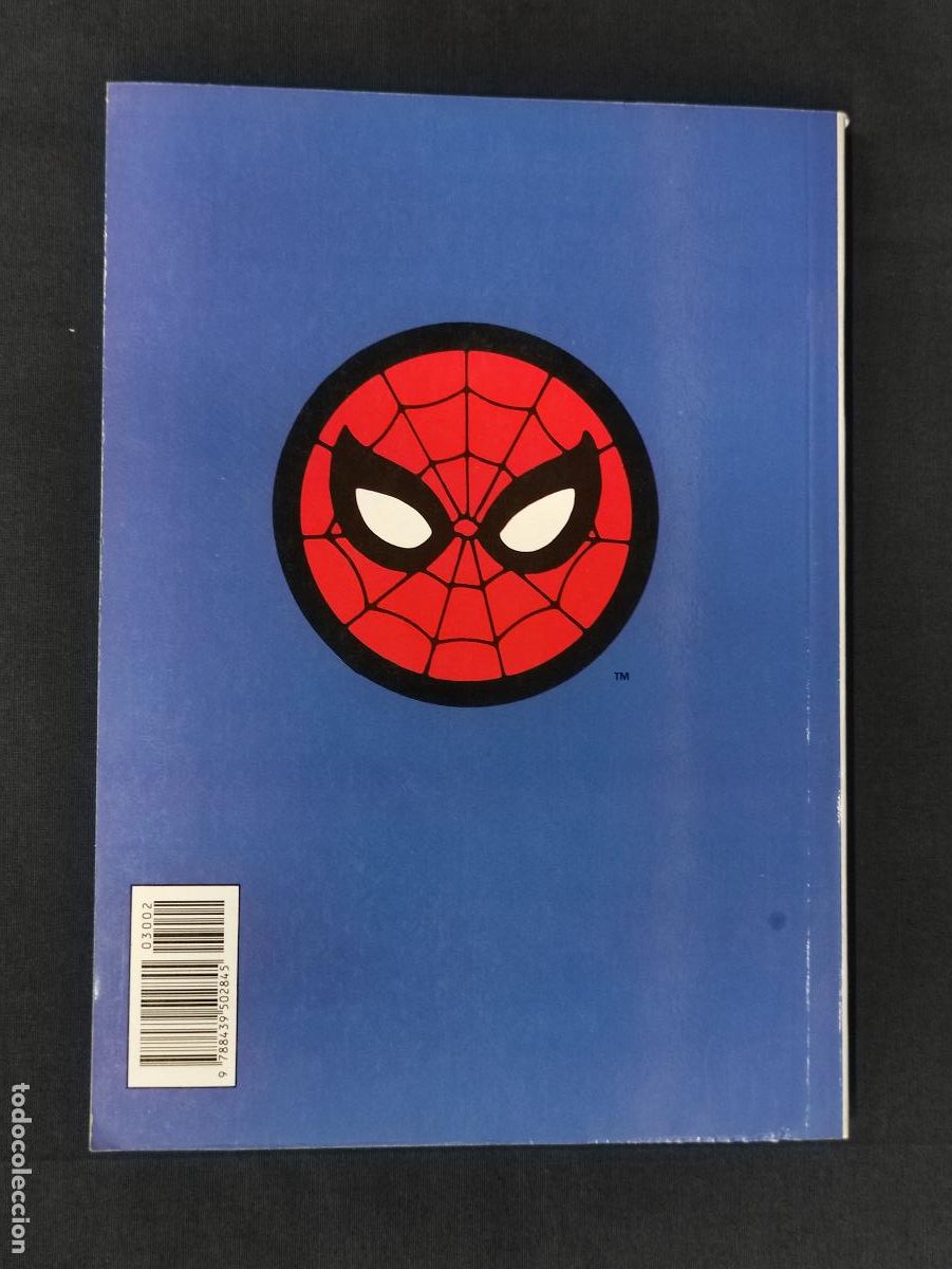 C&oacute;mics: SPIDERMAN - ALBUM ESPECIAL - FORUM - - Foto 2