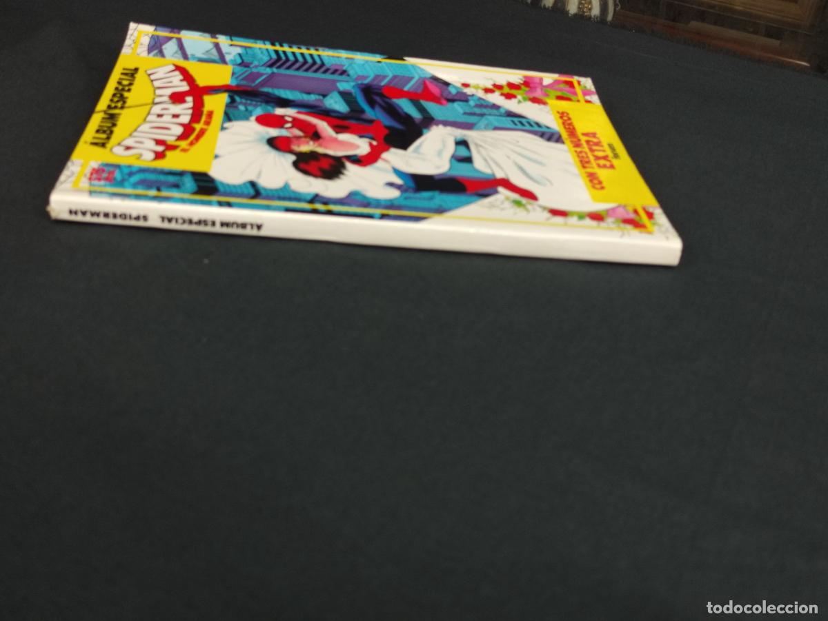 C&oacute;mics: SPIDERMAN - ALBUM ESPECIAL - FORUM - - Foto 7