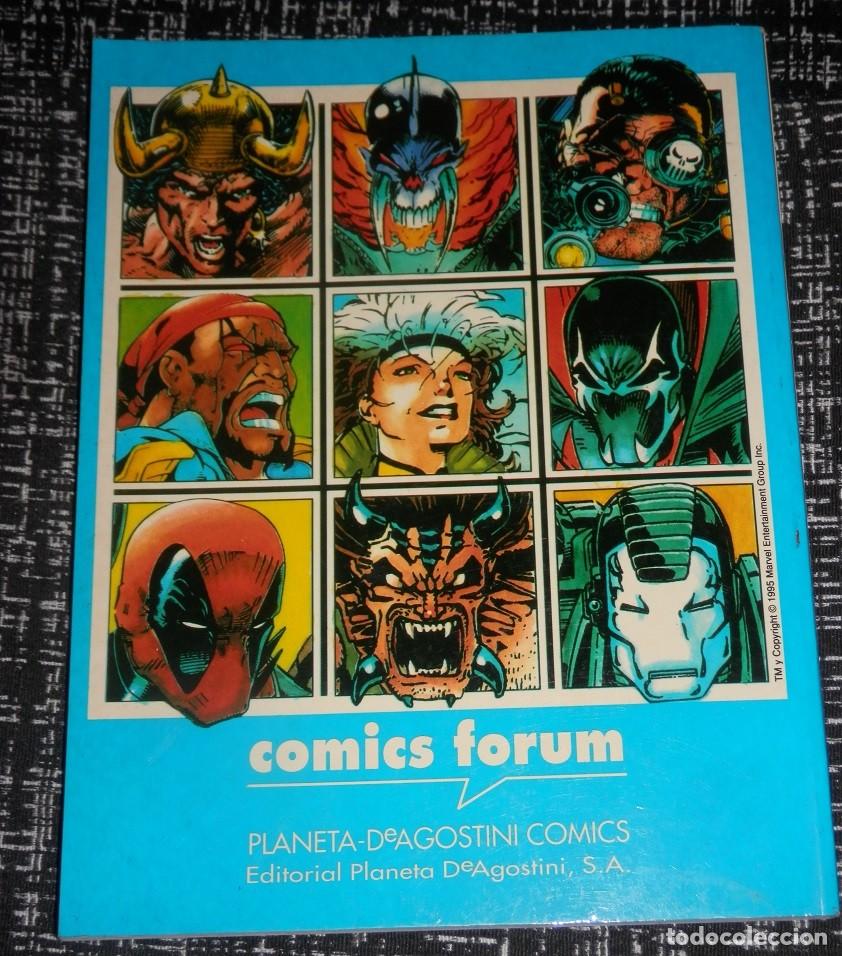 C&oacute;mics: COMIC CONAN EL BARBARO - Foto 2
