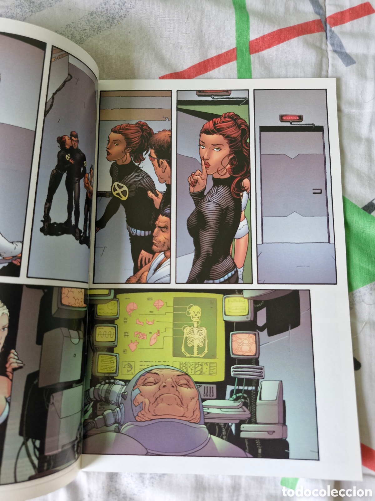 C&oacute;mics: X-MEN 80 - VOLUMEN 2 - VOL 2 - SERIE REGULAR - MARVEL COMICS - FORUM - Foto 3