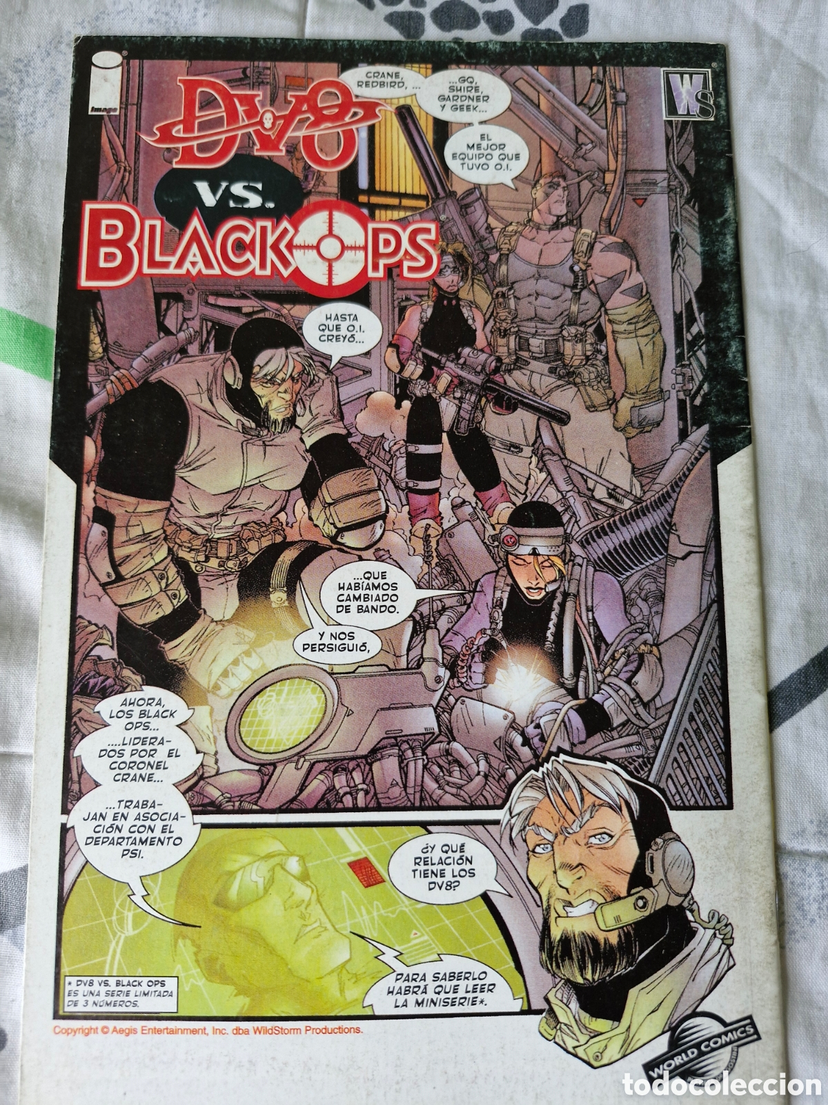 C&oacute;mics: EXCALIBUR 27 - VOL 2 - 27 - MARVEL COMICS - FORUM - Foto 2
