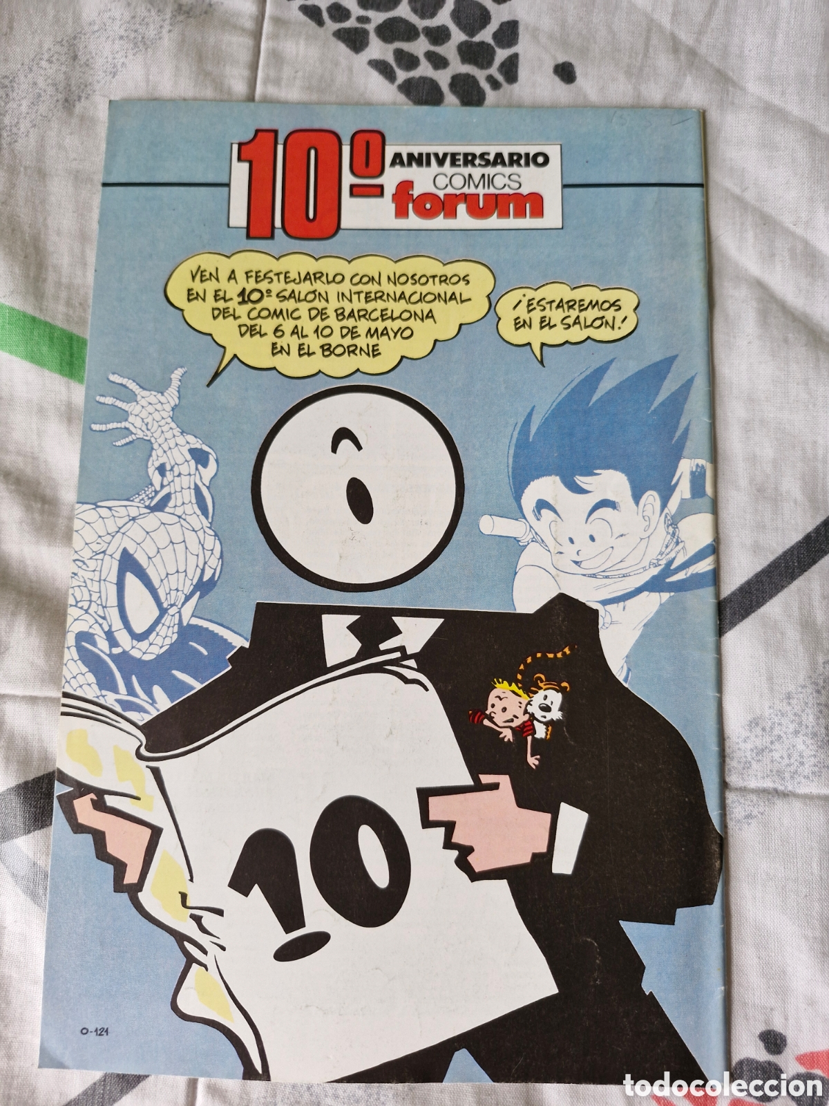 C&oacute;mics: EXCALIBUR 38 - VOL 1 - MARVEL COMICS - FORUM - Foto 2