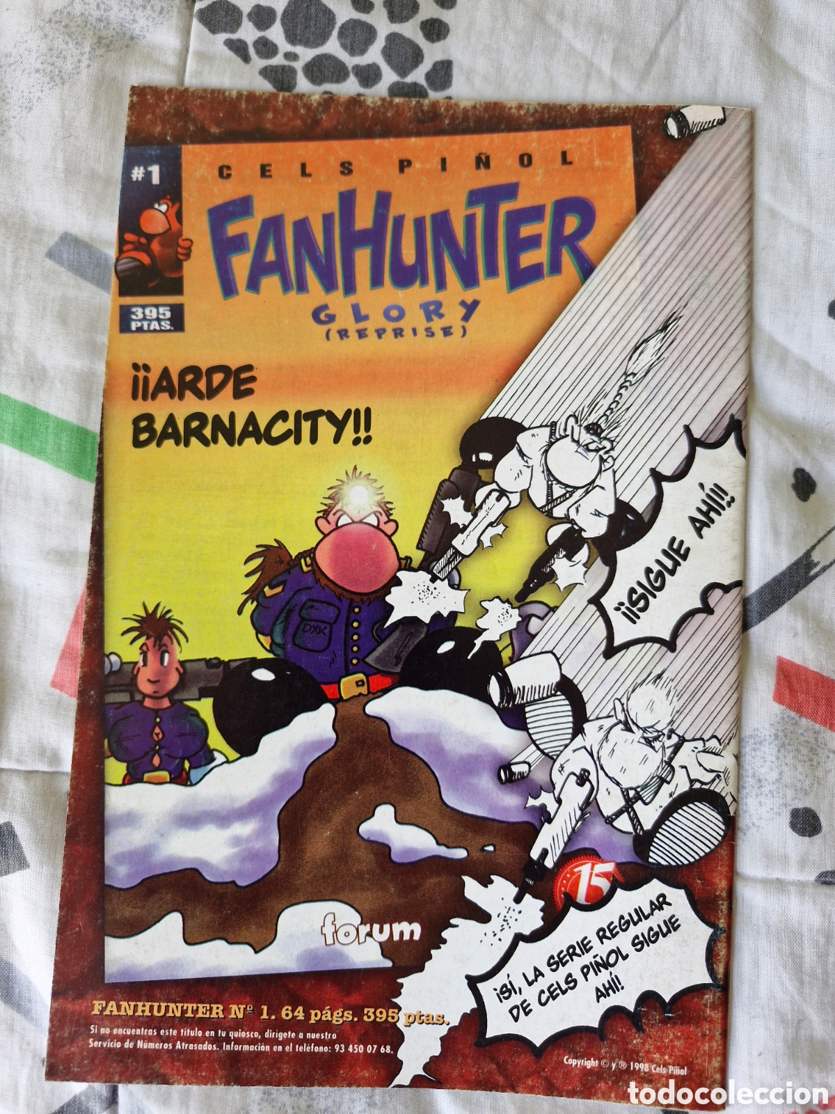 C&oacute;mics: EXCALIBUR - N&Uacute;MERO 28 - VOL 2 - MARVEL COMICS - FORUM - Foto 2