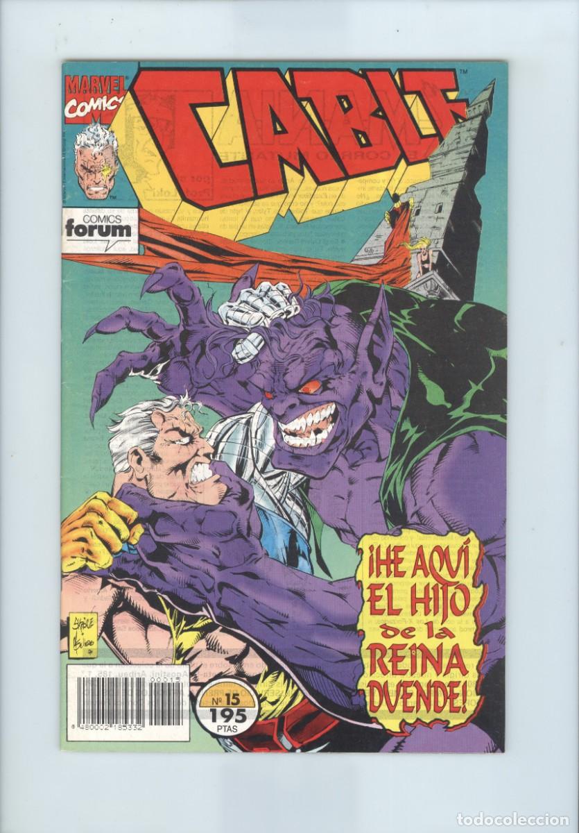 C&oacute;mics: Planeta. Cable volumen 1. 15. - Foto 1